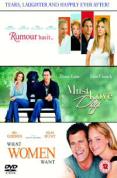 Romantic Comedies