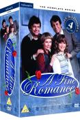 A Fine Romance The Complete Boxset