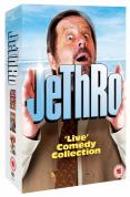 Jethro - Rule Britannia/Only For The Barmy/In The Madhouse