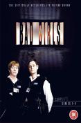 Bad Girls - Complete Series 1-4