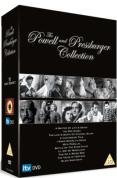 Powell & Pressburger Boxset