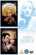 Marlene Dietrich: Movie Collection