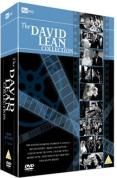 David Lean Box Set