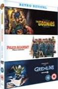 80s Classic Box Set