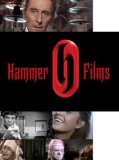 Ultimate Hammer Box Set