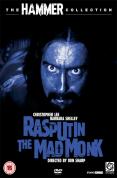 Rasputin, The Mad Monk [1996]