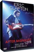 Eric Clapton - After Midnight Live