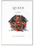 Queen Live In Japan 1985