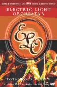 Electric Light Orchestra - ELO - Total Rock Review