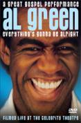 Al Green - Everything's Gonna Be Alright