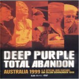 Deep Purple - Total Abandon Australia 1999