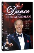 Len Goodman