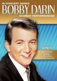 Bobby Darin Entertains