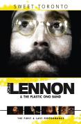 John Lennon - Sweet Toronto