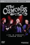 The Osmonds - Live