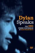 Bob Dylan - Dylan Speaks - The 1965 Press Conference In San Francisco