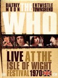 The Who - Live At The Isle Of Wight Festival 1970