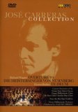 Jose Carreras And Claudio Abbado - Frankfurt Concert 1992