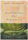 Meditation For Beginners