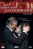 Franz Lehar - Der Graf Von Luxemburg