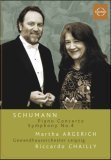 Schumann - Argerich And Chailly
