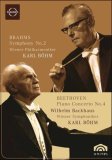 Wilhelm Backhaus And Karl Bohm