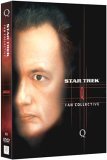 Star Trek - 'Q' Box Set
