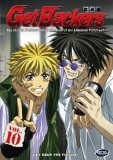 Get Backers - Vol. 10