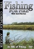 Fishing For Pike With Gord Burton - An ABC Of Piking