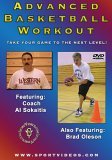 Advanced High School Basketball - Workout