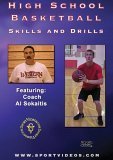 High School Basketball - Skills And Drills