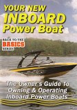 Your New Inboard Power Boat