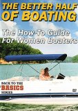 The Better Half Of Boating