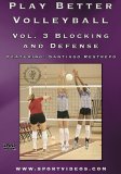 Play Better Volleyball Volume 3