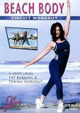 Diane Youdale's Beach Body Circuit Workout