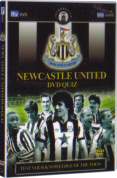 Newcastle United - The Interactive DVD