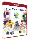 FIFA World Cup - All The Goals Of Germany 2006 (HD DVD)