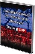 Best Goals of the FA Cup 2004/05