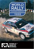 World Rally Review 1988