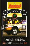 Local Heroes/1984 1000 Lakes Rally