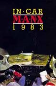 In-Car Manx Rally 1983