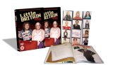Little Britain Live: Limited Special Edition Including Replica Tour Programme
