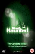 Most Haunted - Complete Series 4