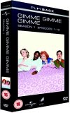 Gimme Gimme Gimme - Complete Series