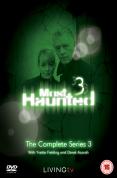 Most Haunted - Complete Series 3