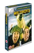Wildboyz - Season 3 And 4