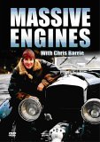 Massive Engines With Chris Barrie