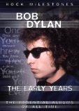 Bob Dylan - The Early Years