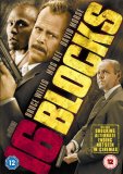16 Blocks [UMD Universal Media Disc] [2006]