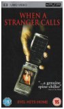 When a Stranger Calls [2006] [UMD Universal Media Disc]